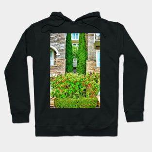 Montage Alley Hoodie